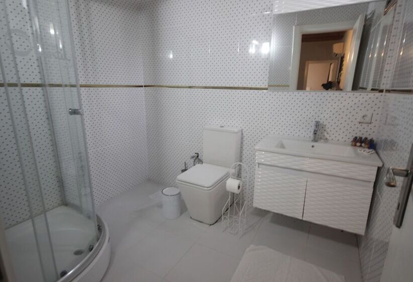 Kirkpinar Otantik Otel