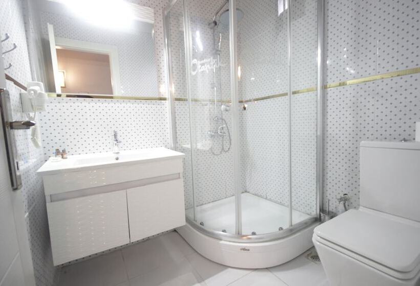 Kirkpinar Otantik Otel