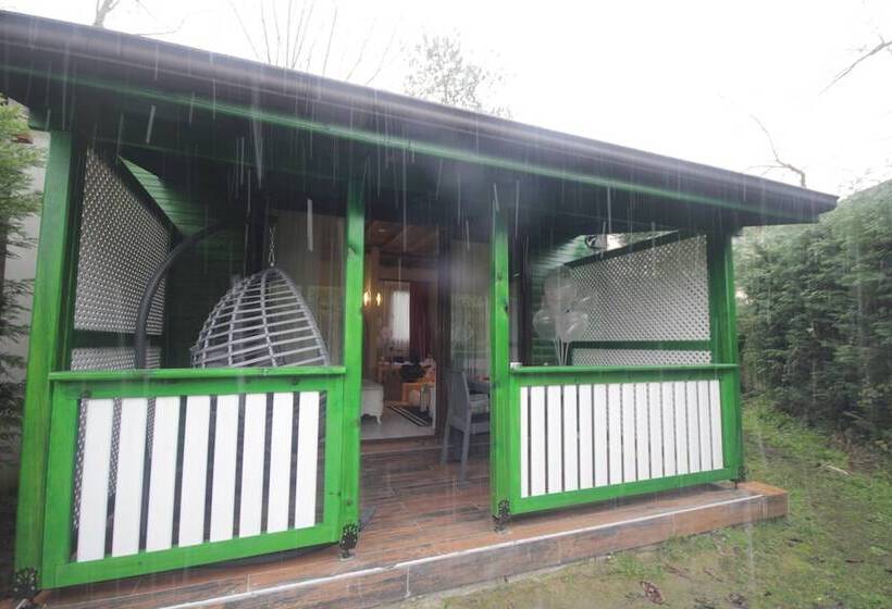 Kirkpinar Otantik Otel