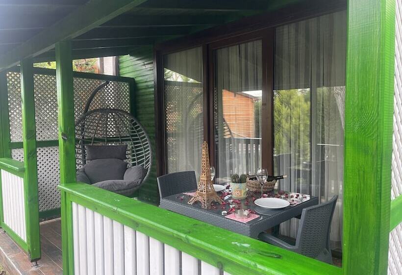 Kirkpinar Otantik Otel