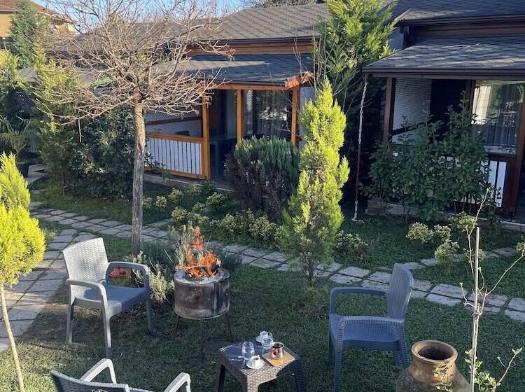 Kirkpinar Otantik Otel