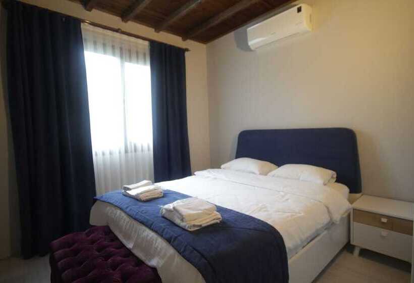 Kirkpinar Otantik Otel