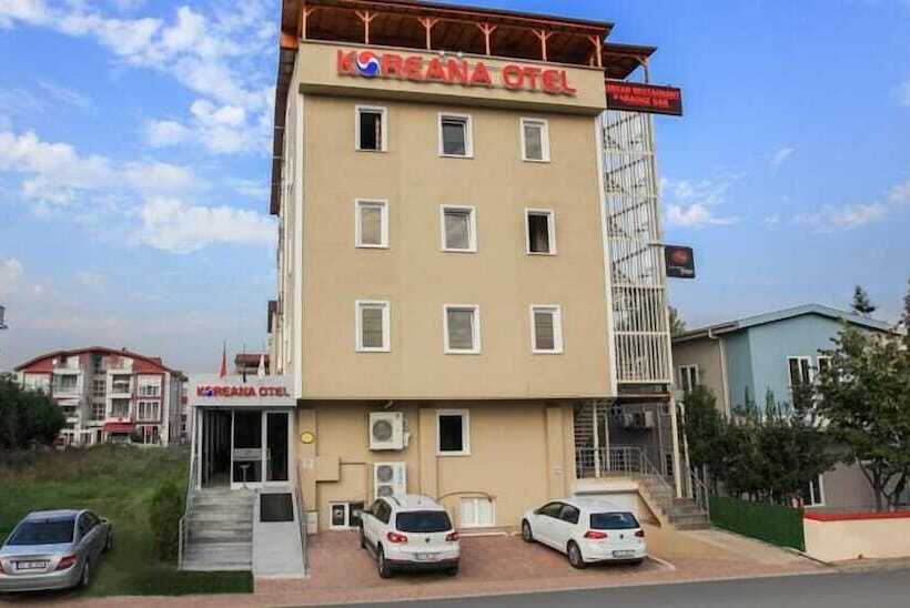 Koreana Otel