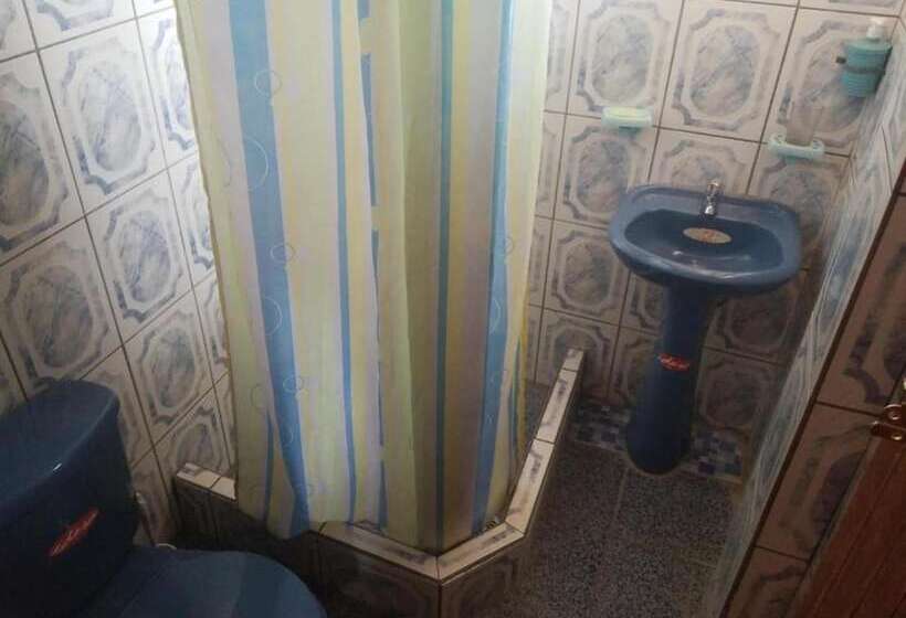 La Tranquilidad Hostel