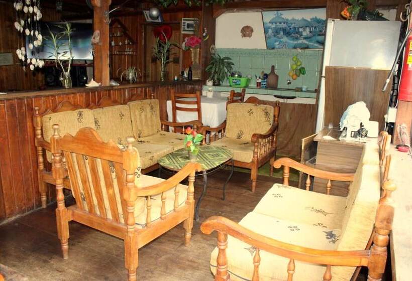 La Tranquilidad Hostel