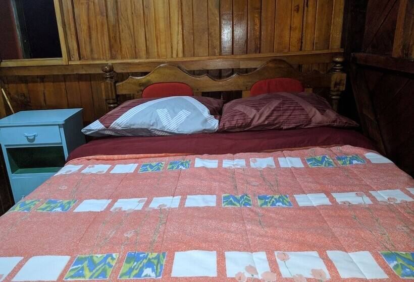 La Tranquilidad Hostel