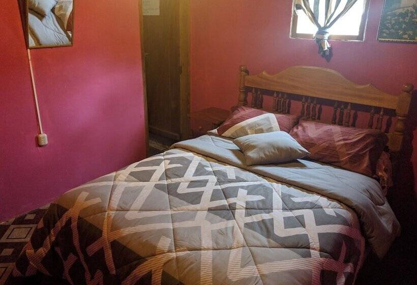 La Tranquilidad Hostel