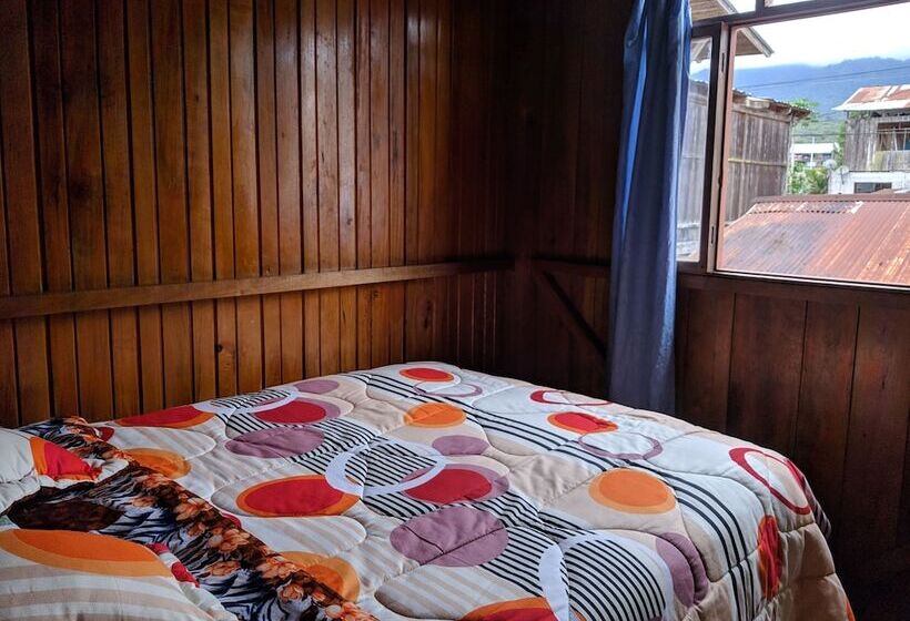 La Tranquilidad Hostel