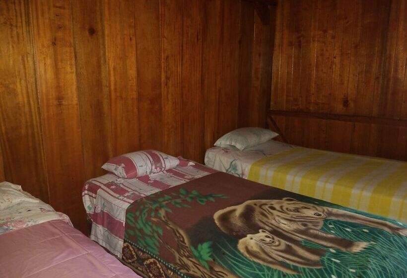 La Tranquilidad Hostel