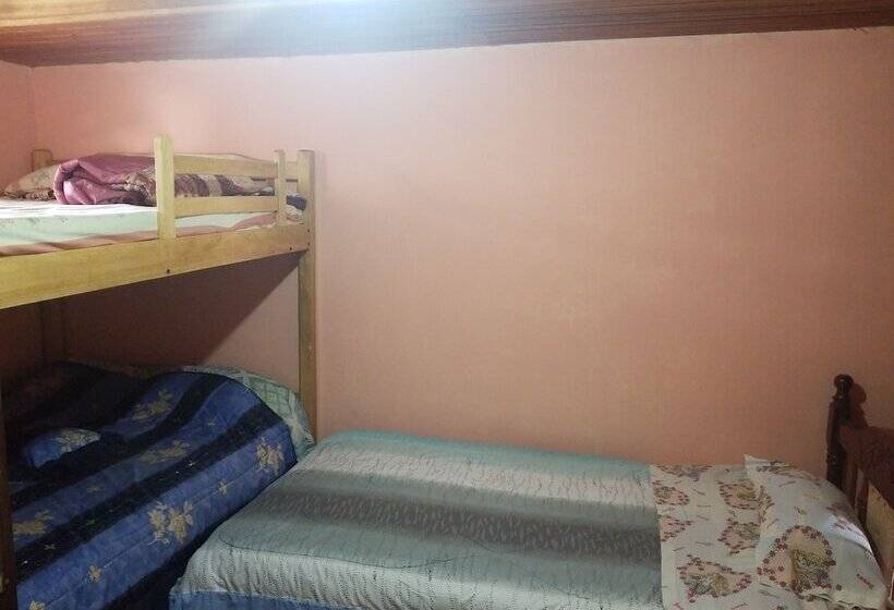 La Tranquilidad Hostel