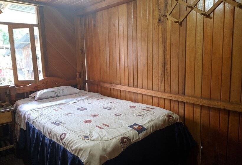 La Tranquilidad Hostel