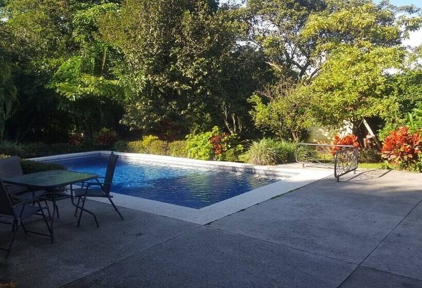 La Villa B&b