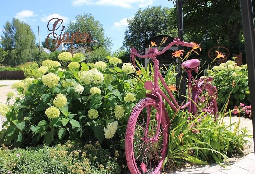 Landhotel Kastanienhof