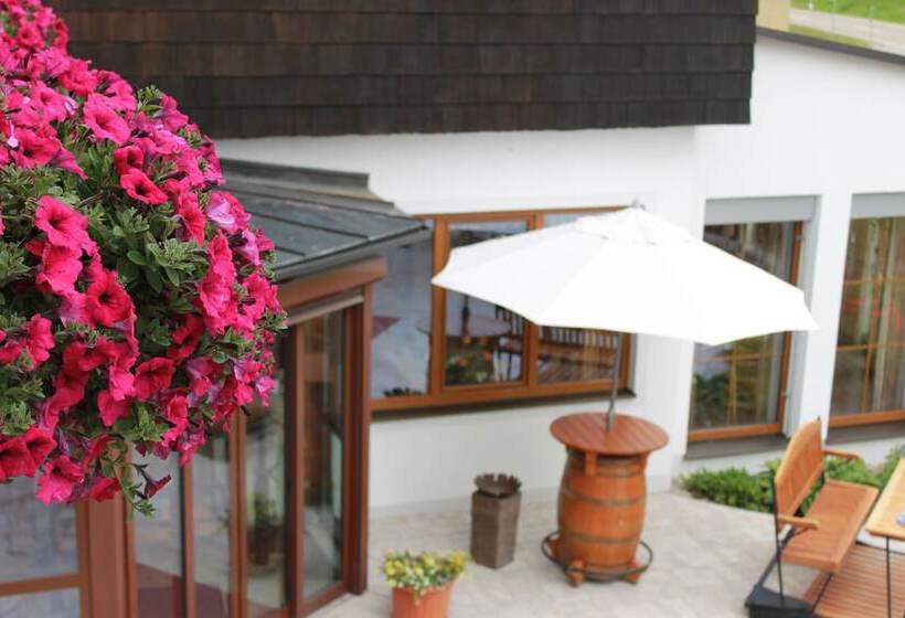 Landhotel Kastanienhof