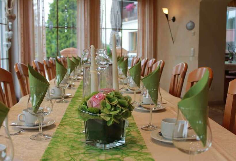 Landhotel Kastanienhof