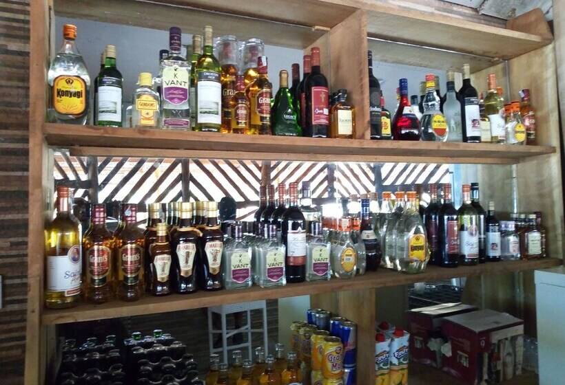 Landmark Hotel Matema Beach