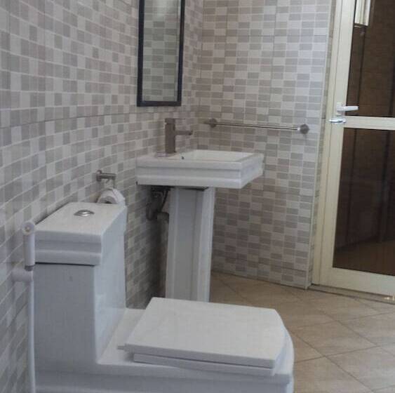 Landmark Hotel Matema Beach