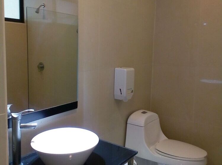 Lov Boutique Hotel Amaque