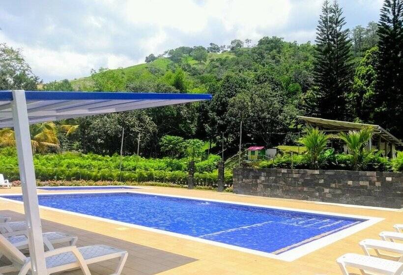 Mandala Hotel Concept