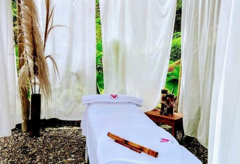 Mandala Hotel Concept