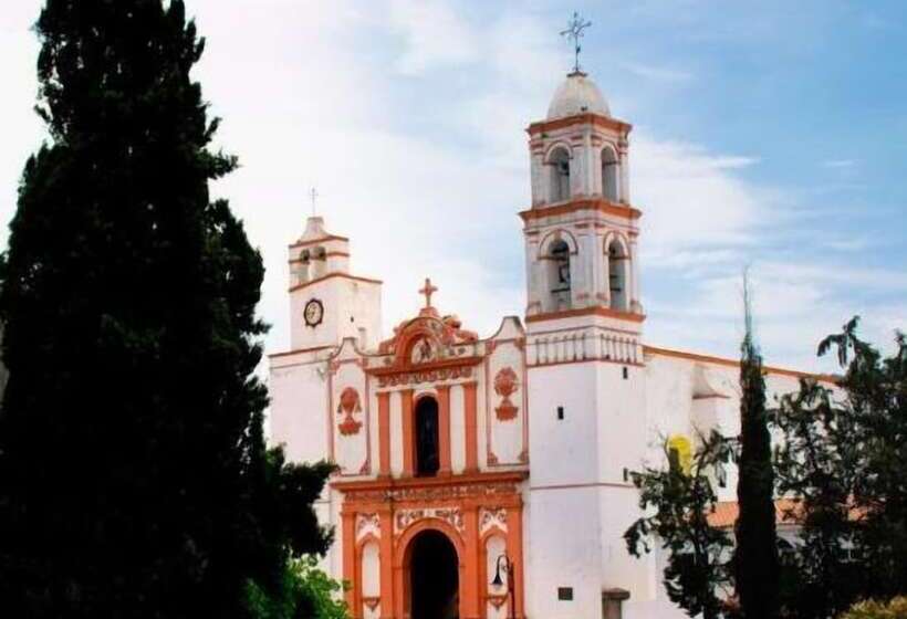 Mansion De Los Abuelos Hotel Boutique