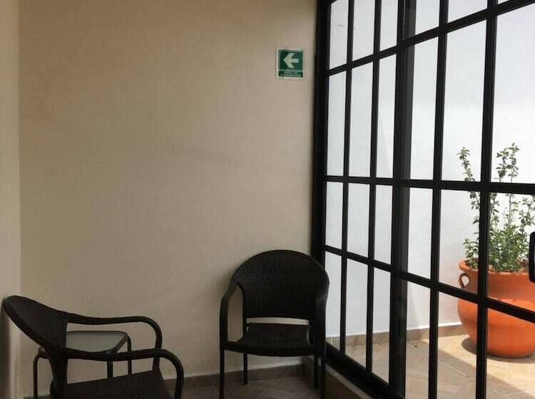 Mansion De Los Abuelos Hotel Boutique