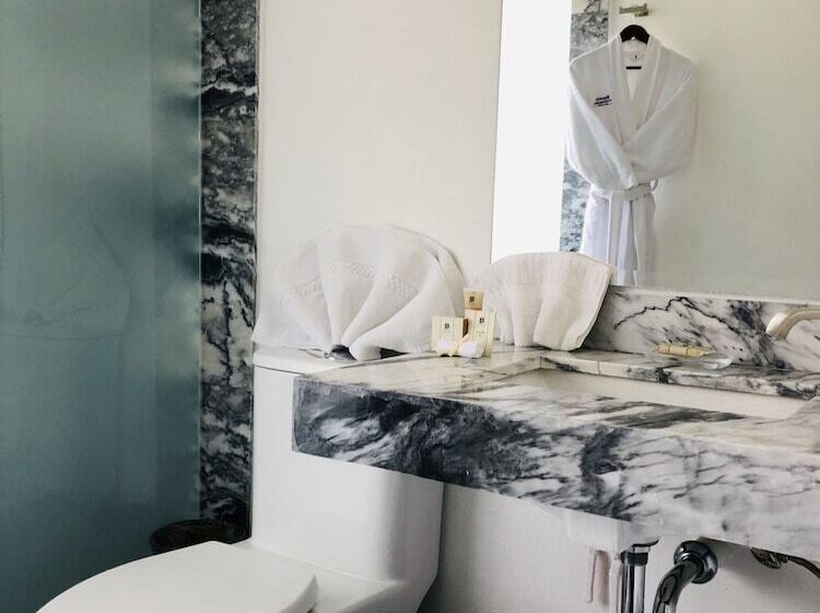 Mansion De Los Abuelos Hotel Boutique