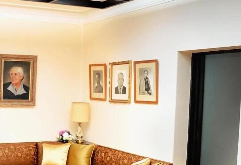 Mansion De Los Abuelos Hotel Boutique