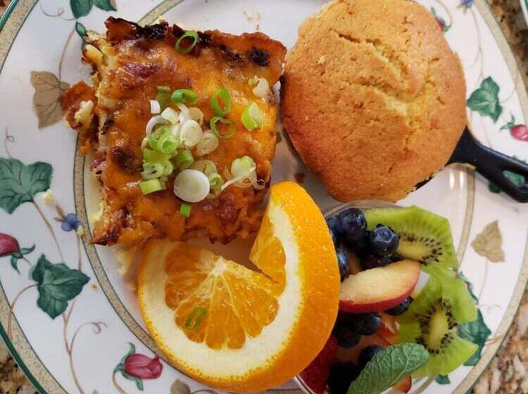 Miller Dunham House Bed & Breakfast