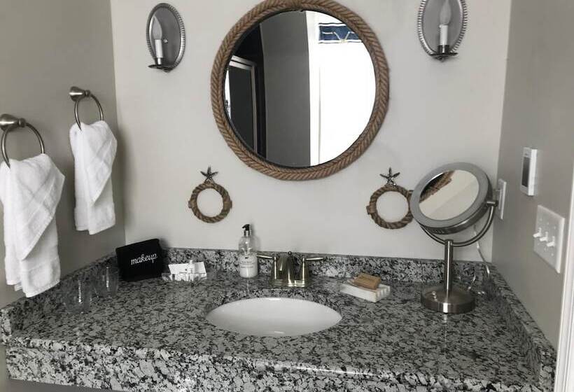 Miller Dunham House Bed & Breakfast