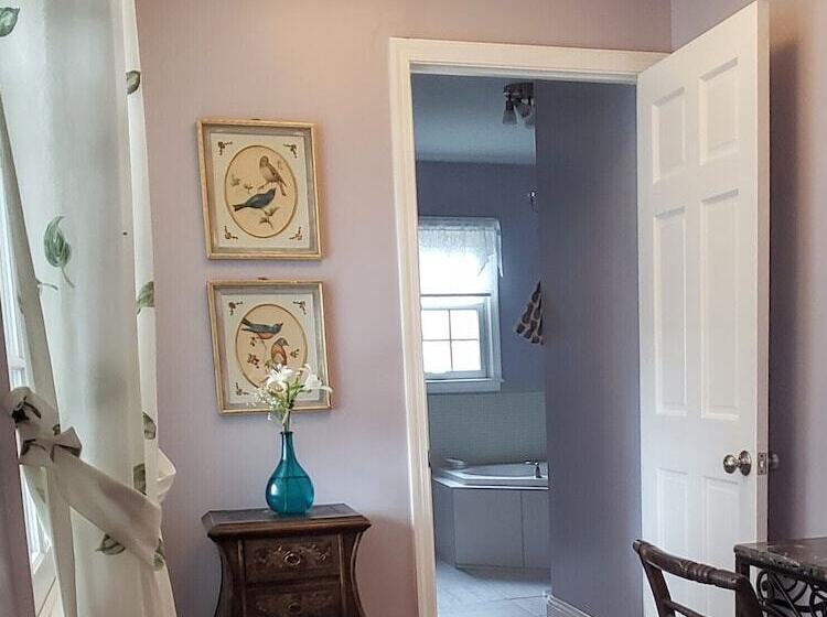 Miller Dunham House Bed & Breakfast