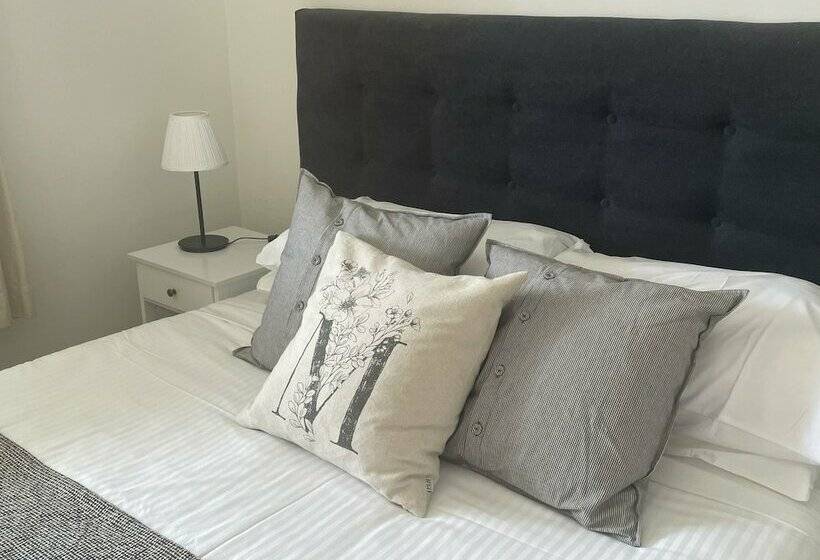 Millthorpe Boutique Motel