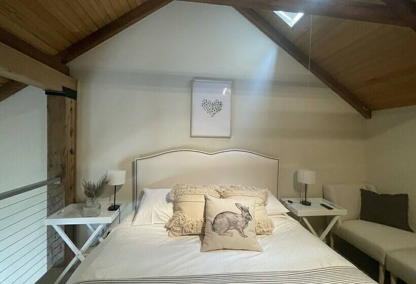 Millthorpe Boutique Motel