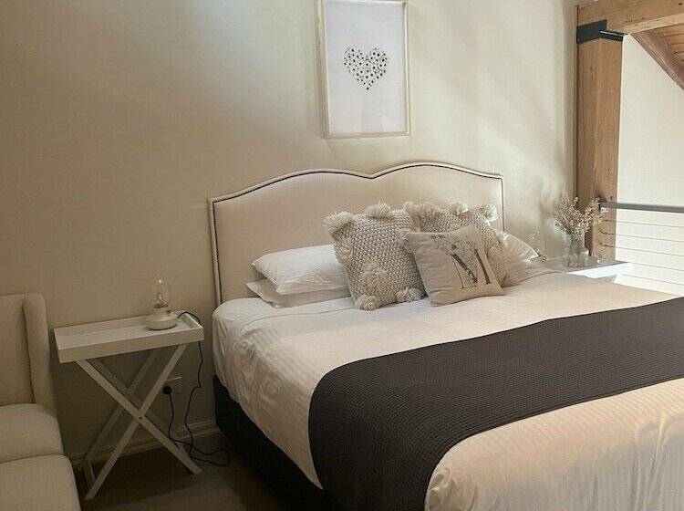 Millthorpe Boutique Motel