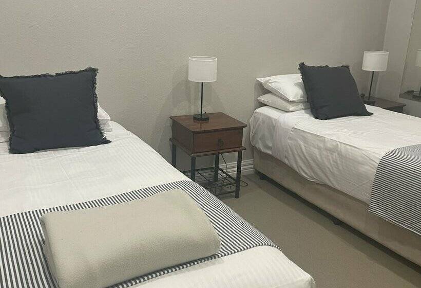 Millthorpe Boutique Motel