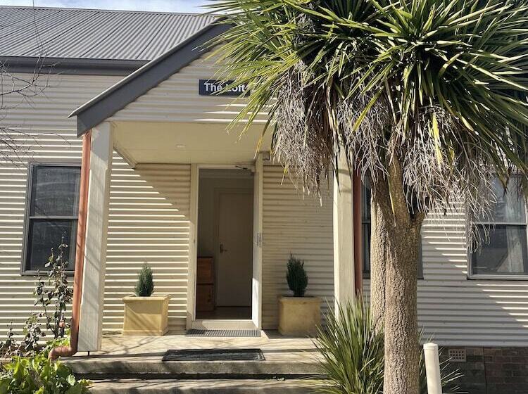 Millthorpe Boutique Motel