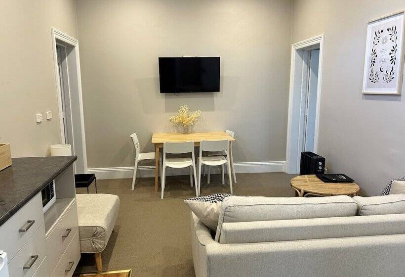 Millthorpe Boutique Motel