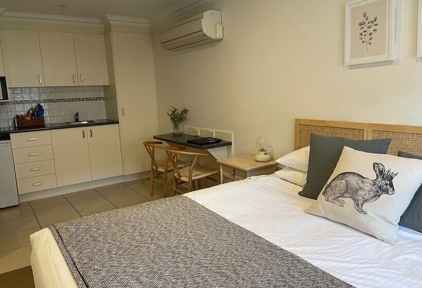 Millthorpe Boutique Motel