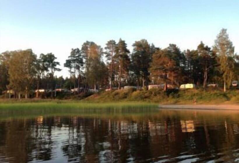 Moheds Camping & Vandrarhem