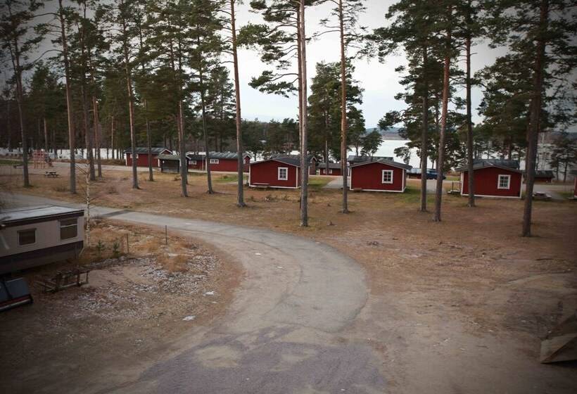 Moheds Camping & Vandrarhem