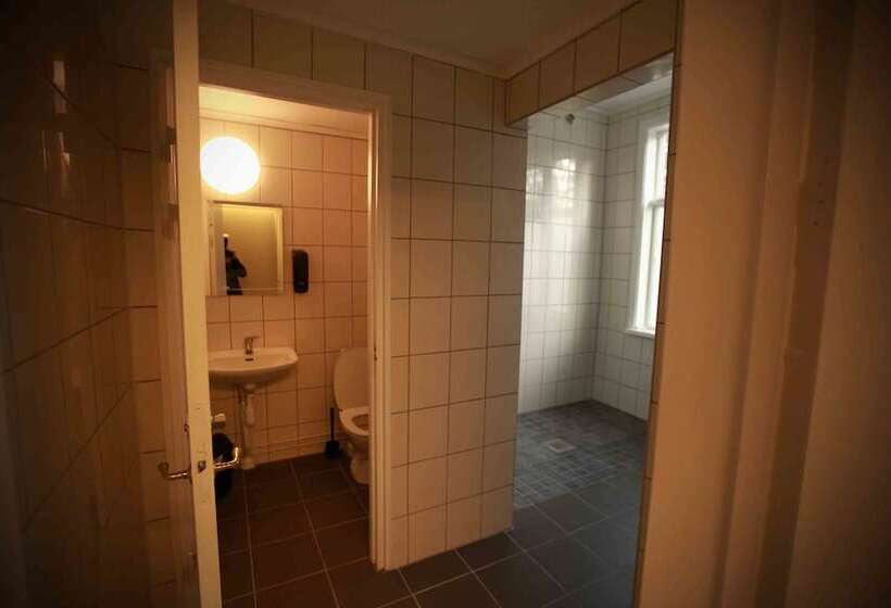 Moheds Camping & Vandrarhem