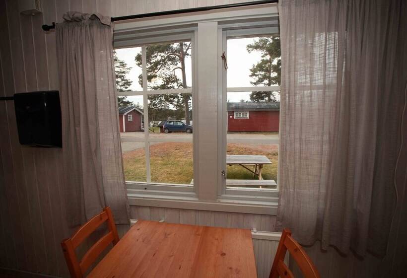 Moheds Camping & Vandrarhem