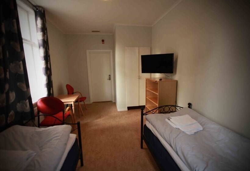 Moheds Camping & Vandrarhem