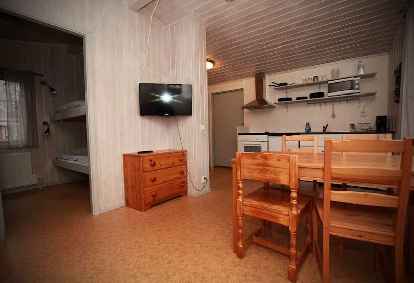 Moheds Camping & Vandrarhem