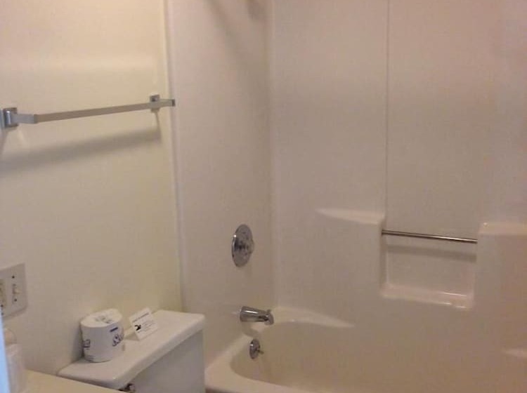 Мотель Ludington Pier House