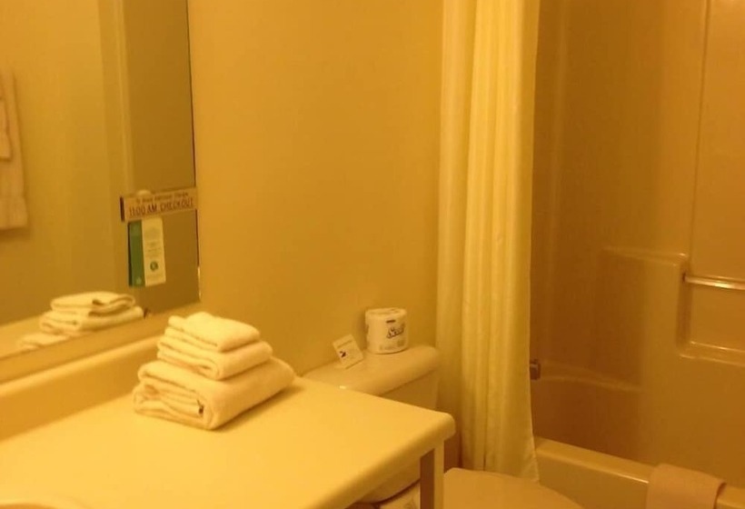 Мотель Ludington Pier House