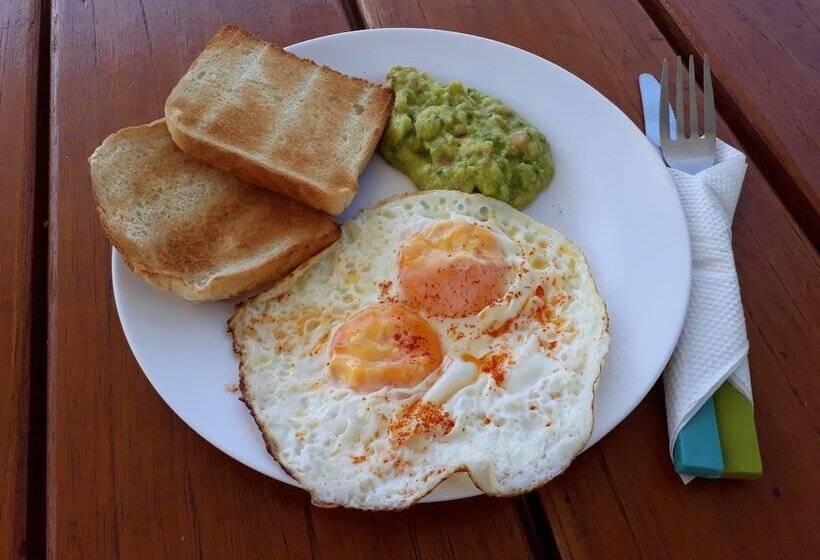 Noah Boutique Hostels Medellín