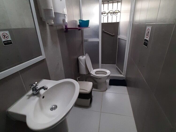 Noah Boutique Hostels Medellín