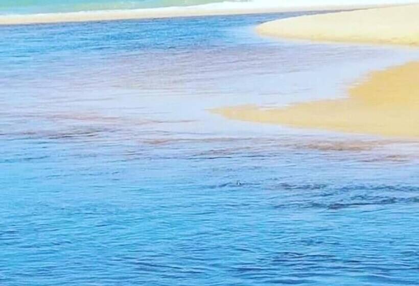 Novos Baianos Hostel E Suites