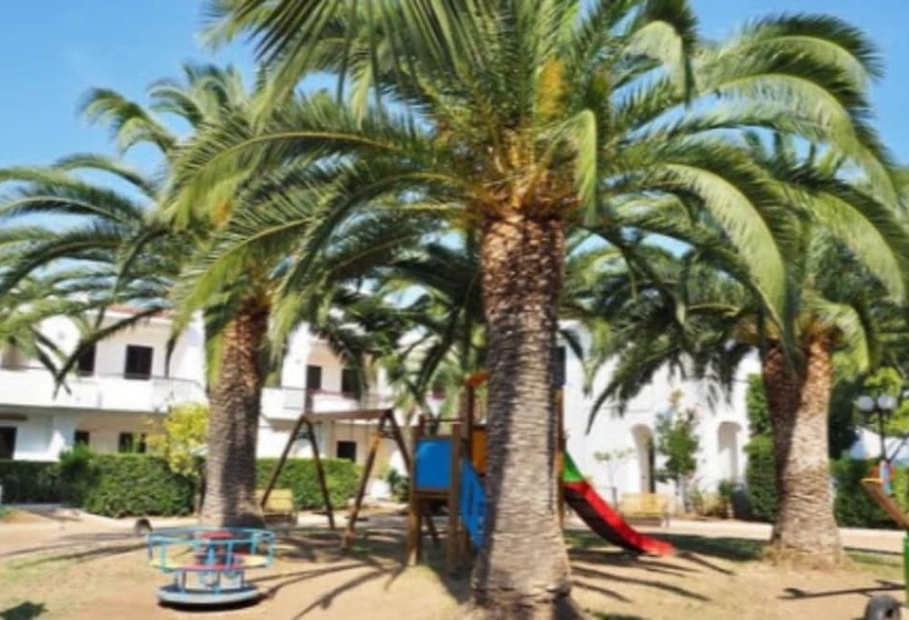 Oasiclub Hotel   Appartamenti